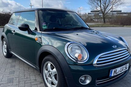 Mini Cooper 123.000 km 6.500 &euro; Lübeck 23560