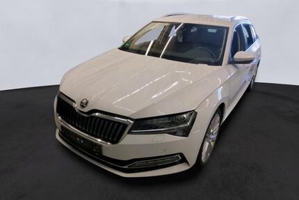 Skoda Superb 61.915 km 24.980 € Cadolzburg 90556