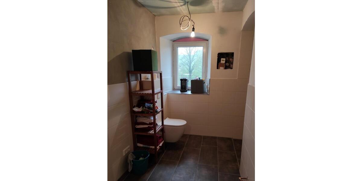 Erdgeschoßwohnung Dippoldiswalde - 2.5 Zimmer, 50 m&sup2;, 378&euro; | Angebot:24740212