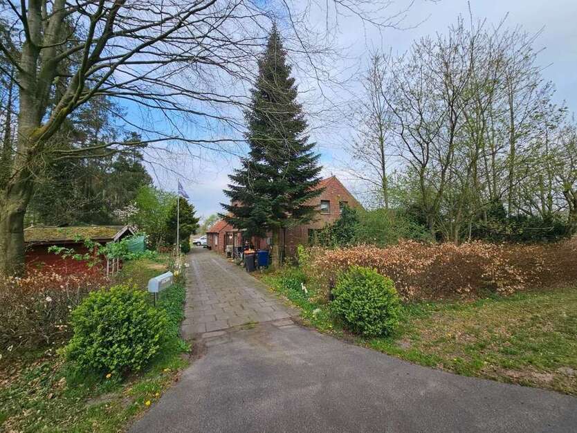 Haus zum Kaufen in Wittmund 269.000 € 123 m²