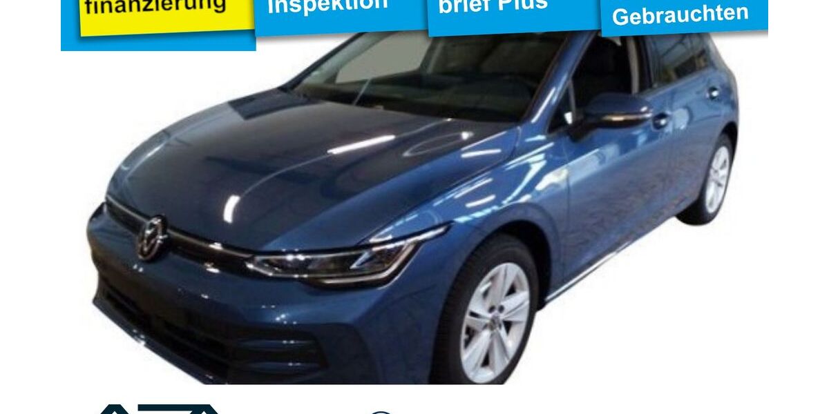 VW Golf 10.452 km 25.460 &euro; Gera 07546