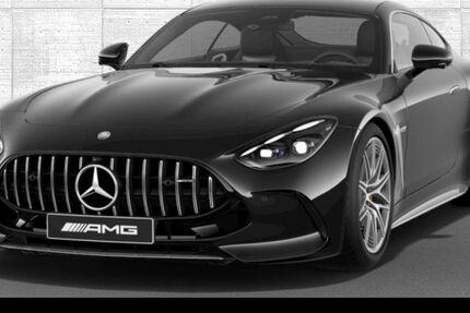 Mercedes-Benz AMG GT 7.967 km 159.990 &euro; Düsseldorf 40470