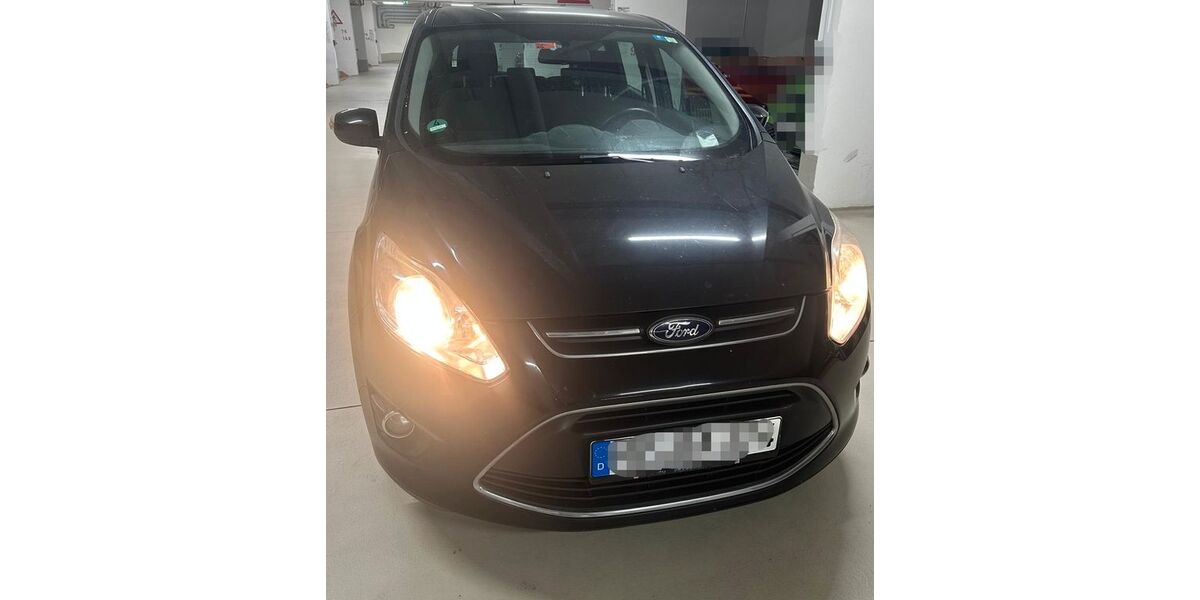 Ford C-Max 53.000 km 7.000 € Mainz 55122