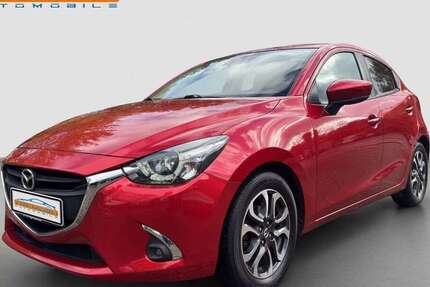 Mazda 2 64.970 km 12.988 &euro; Bremerhaven 27576