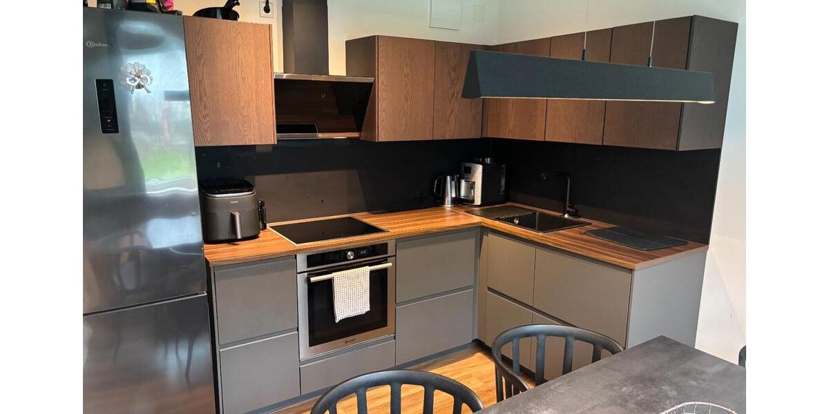 Erdgeschoßwohnung Buchloe - 3 Zimmer, 84 m&sup2;, 1.185&euro; | Angebot:26233561