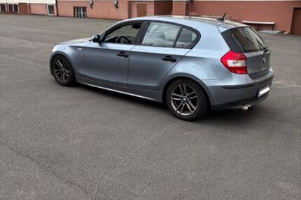 BMW 116 219.000 km 1.800 &euro; Heltersberg 67716