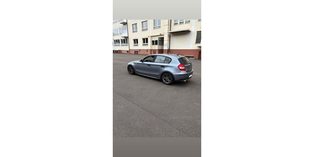 BMW 116 219.000 km 1.800 &euro; Heltersberg 67716