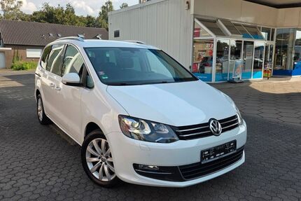 VW Sharan 185.000 km 10.500 &euro; Salzkotten 33154
