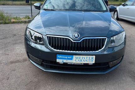 Skoda Octavia 139.544 km 9.999 &euro; Nürnberg 90441