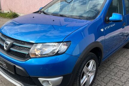 Dacia Sandero 40.000 km 8.490 &euro; Speyer 67346