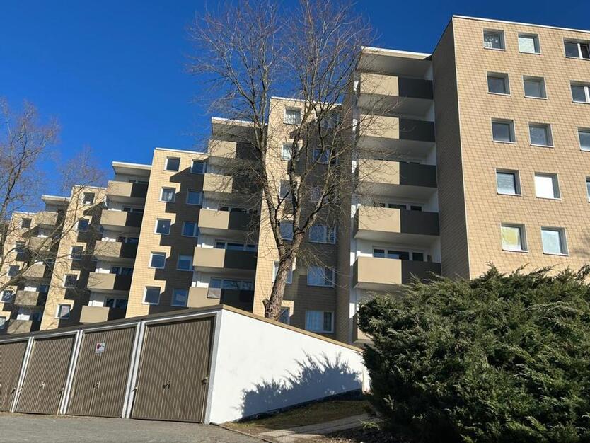 4 Zimmer Wohnung in Bad Berleburg zimmer