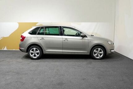 Skoda Rapid 98.000 km 10.200 &euro; Braunschweig 38118