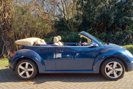 VW Beetle 64.356 km 9.500 &euro; Bremen 28357