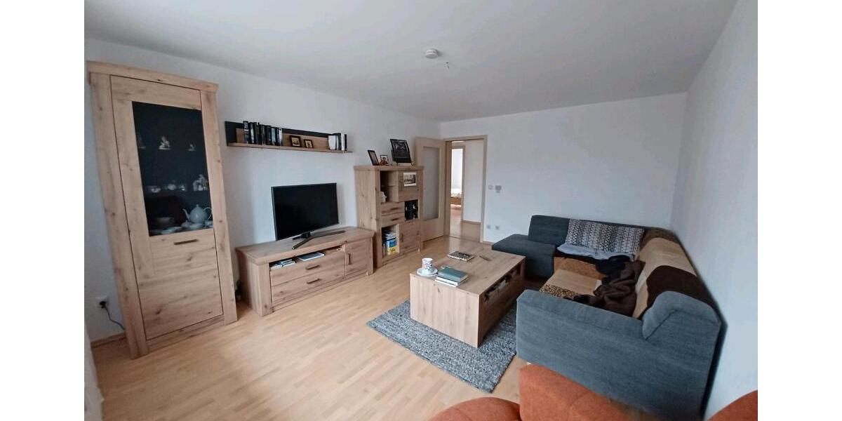 Etagenwohnung Loiching - 3 Zimmer, 75 m&sup2;, 500&euro; | Angebot:26653350