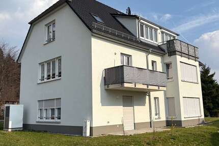 Wohnung Dippoldiswalde - 3 Zimmer, 78 m&sup2;, 860&euro; | Angebot:25892637