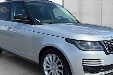 Land Rover Range Rover 98.294 km 53.990 &euro; Dresden 01257