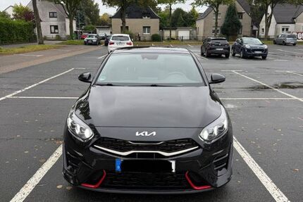 Kia pro ceed / ProCeed 32.300 km 22.990 &euro; Bremen 28755