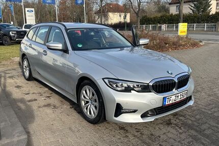 BMW 320 148.967 km 17.490 &euro; Bestensee 15741