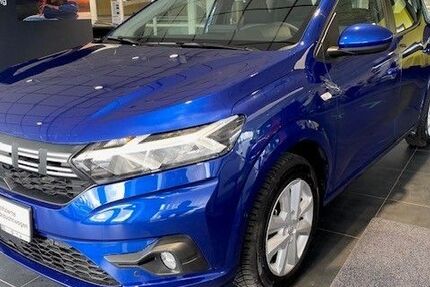 Dacia Sandero 9.001 km 17.390 &euro; Döbeln 04720