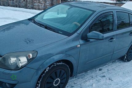 Opel Astra 155.000 km 990 &euro; Umpferstedt 99441