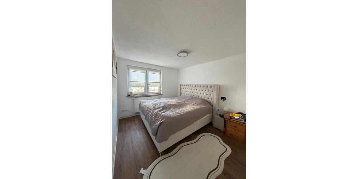 Etagenwohnung Bad Friedrichshall - 4 Zimmer, 95 m&sup2;, 300.000&euro; | Angebot:25957811