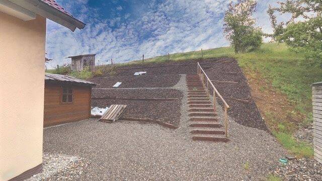 Einfamilienhaus Wangen Leupolz - 3 Zimmer, 86 m&sup2;, 419.000&euro; | Angebot:26713946