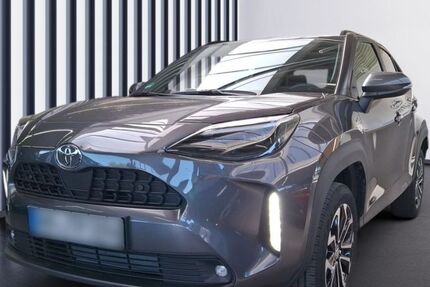 Toyota Yaris Cross 19.750 km 29.980 &euro; Neumarkt 92318
