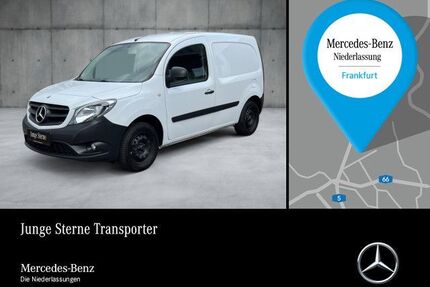 Mercedes Citan