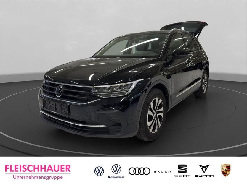 Tiguan