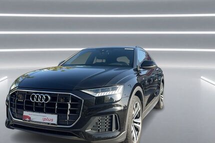 Audi Q8 77.665 km 59.890 &euro; Ingolstadt 85057