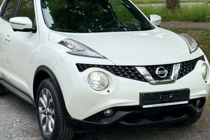 Nissan Juke 130.000 km 7.999 &euro; Köln 51107