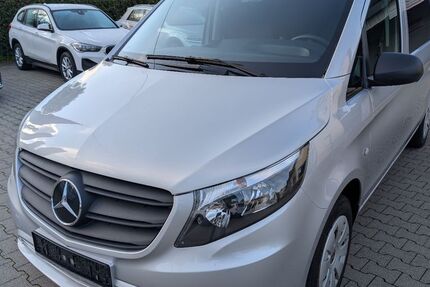 Mercedes-Benz Vito 91.495 km 33.900 € Riegenroth 55469