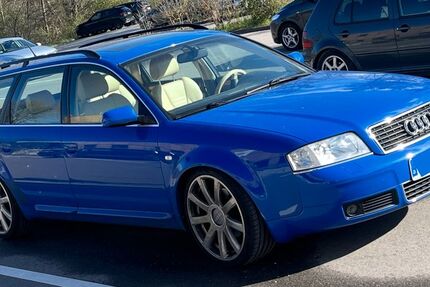 Audi A6 226.012 km 7.999 &euro; Wackersdorf 92442