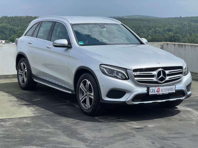 GLC 220
