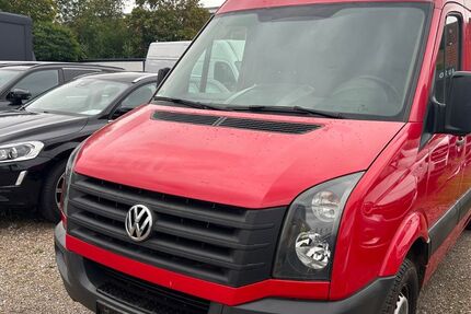 VW Crafter 299.000 km 7.900 &euro; Stade 21680