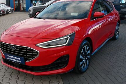 Ford Focus 39.767 km 22.900 &euro; Schmölln 04626