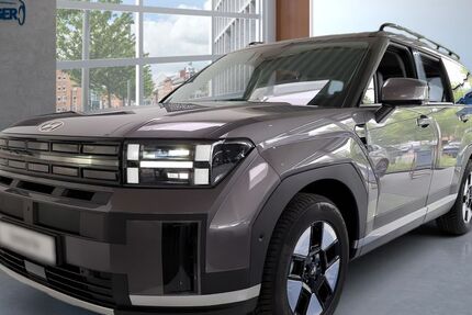 Hyundai SANTA FE 3.500 km 44.990 &euro; Karlsruhe 76187