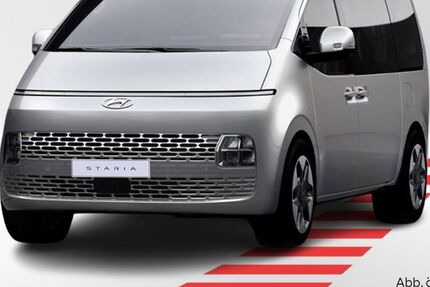 Hyundai STARIA 9.900 km 55.290 &euro; Hamburg 21031