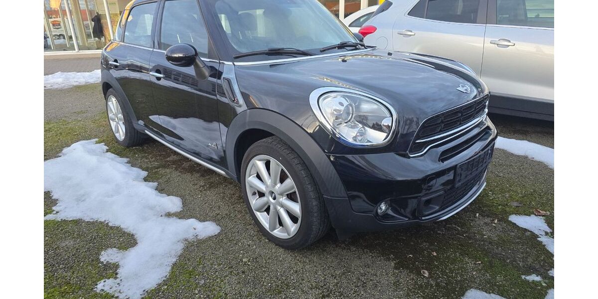 Mini Cooper S 94.975 km 13.490 &euro; Gardelegen 39638