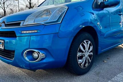 Citroen Berlingo 254.249 km 2.999 &euro; München 81477