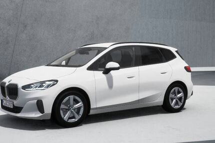 BMW 220 Active Tourer 11.961 km 29.885 &euro; Hilmersdorf 09429