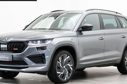 Skoda Kodiaq 38.770 km 41.020 &euro; Feldkirchen/Westerham 83620