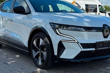 Renault Megane 21.200 km 17.990 &euro; Wiesmoor 26639