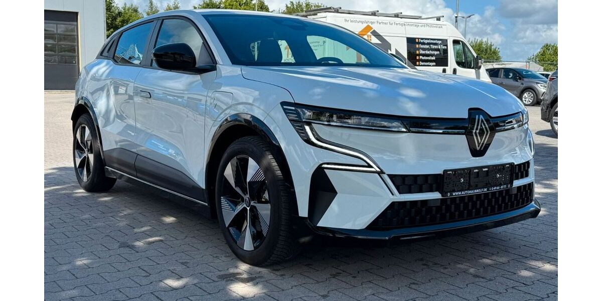 Renault Megane 21.200 km 17.990 &euro; Wiesmoor 26639