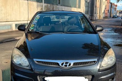 Hyundai i30 260.000 km 1.850 &euro; Esslingen 73728