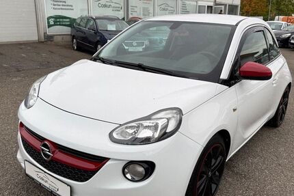 Opel Adam 110.000 km 5.490 &euro; Schömberg 72355