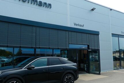 Peugeot 3008 39.000 km 24.950 &euro; Bad Saulgau 88348