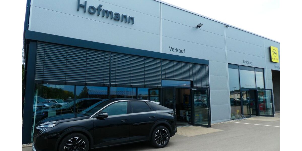 Peugeot 3008 39.000 km 24.950 &euro; Bad Saulgau 88348