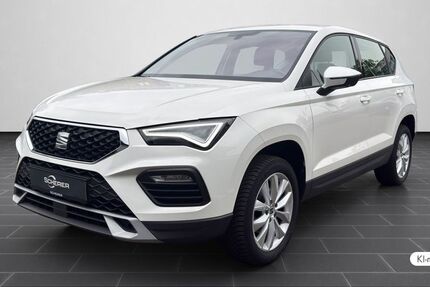 Seat Ateca 53.822 km 23.990 &euro; Kaiserslautern 67657