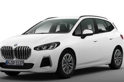 BMW 218 5.100 km 32.460 € Maintal 63477